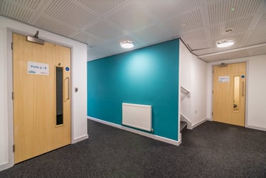 1 bed house, Bywater House, City Centre, Birmingham, B169AU - Image 6