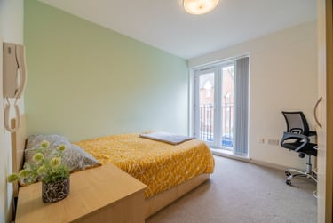 4 bed house, Bywater House, City Centre, Birmingham, B169AU - Image 4