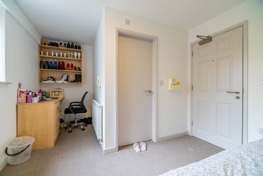 4 bed house, Bywater House, City Centre, Birmingham, B169AU - Image 7