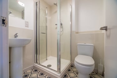 4 bed house, Bywater House, City Centre, Birmingham, B169AU - Image 3