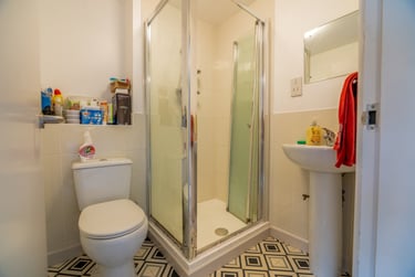 4 bed house, Bywater House, City Centre, Birmingham, B169AU - Image 8