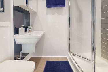 Premium 2 Bed Apartment - Image 4