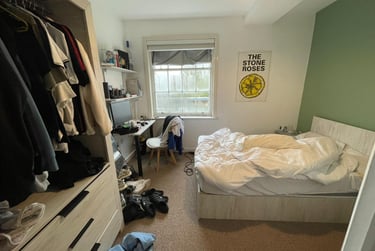 5 bed house, Blenheim Terrace, Woodhouse, Leeds, LS29JG - Image 10