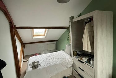 5 bed house, Blenheim Terrace, Woodhouse, Leeds, LS29JG - Image 6