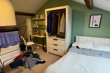 5 bed house, Blenheim Terrace, Woodhouse, Leeds, LS29JG - Image 5