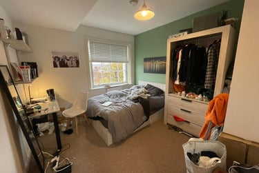 5 bed house, Blenheim Terrace, Woodhouse, Leeds, LS29JG - Image 3