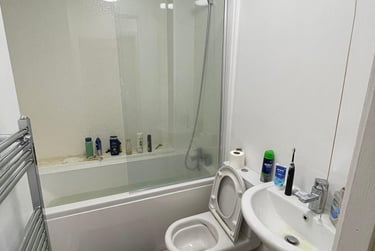 5 bed house, Blenheim Terrace, Woodhouse, Leeds, LS29JG - Image 4