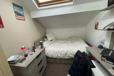 4 bed house, Cardigan Road, Headingley, Leeds, LS63AG - Image 6