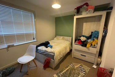 5 bed house, Blenheim Terrace, Woodhouse, Leeds, LS29JG - Image 9