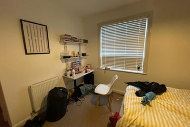 5 bed house, Blenheim Terrace, Woodhouse, Leeds, LS29JG - Image 8