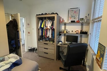 4 bed house, Cardigan Road, Headingley, Leeds, LS63AG - Image 5