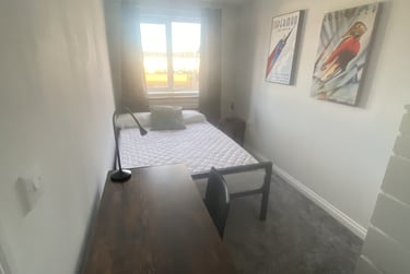 4 bed house, Habgood Drive, Gilesgate, Durham, DH12TN - Image 7