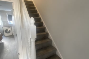 4 bed house, Habgood Drive, Gilesgate, Durham, DH12TN - Image 4