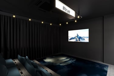 True Studio at true Leicester, 3 Humberstone Road, Lee Circle, Leicester, LE53AS - Image 4