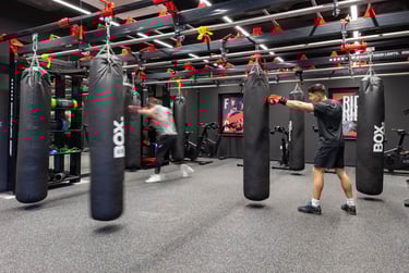 True Studio at true Leicester, 3 Humberstone Road, Lee Circle, Leicester, LE53AS - Image 8