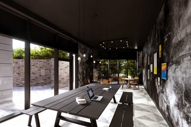 True Superior Studio at true Leicester, 3 Humberstone Road, Lee Circle, Leicester, LE53AS - Image 5