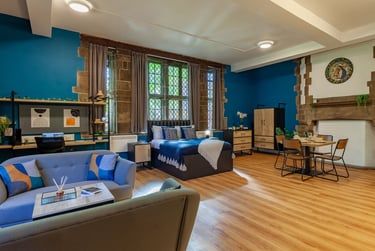 Deluxe Studio Plus - Image 2