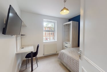 6 bed house, Lenton Boulevard, Lenton, Nottingham, NG72ET - Image 4