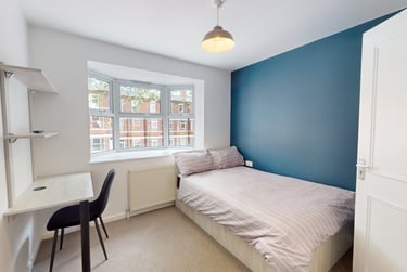 6 bed house, Lenton Boulevard, Lenton, Nottingham, NG72ET - Image 2