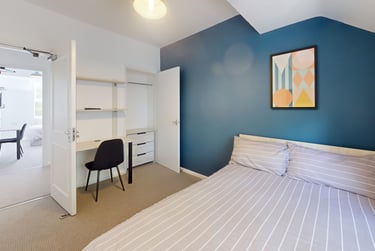 6 bed house, Lenton Boulevard, Lenton, Nottingham, NG72ET - Image 14