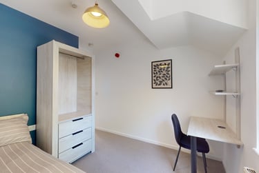 6 bed house, Lenton Boulevard, Lenton, Nottingham, NG72ET - Image 8