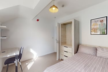 6 bed house, Lenton Boulevard, Lenton, Nottingham, NG72ET - Image 11