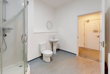 3 bed house, The Globe, Shieldfield, Newcastle, NE21BH - Image 13