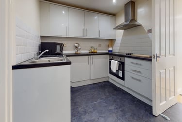 1 bed house, Westgate Road, Newcastle Upon Tyne, Newcastle, NE46AR - Image 10