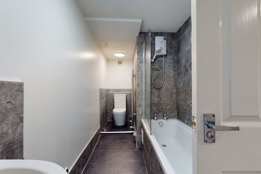 1 bed house, Westgate Road, Newcastle Upon Tyne, Newcastle, NE46AR - Image 4