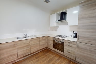 4 bed house, The Globe, Shieldfield, Newcastle, NE21BH - Image 3