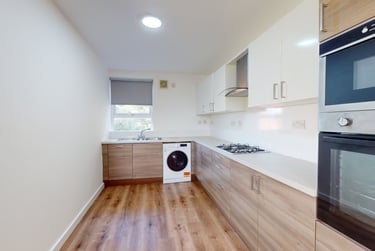 7 bed house, Barker Street, Shieldfield, Newcastle, NE21BH - Image 1