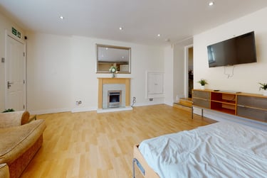 1 bed house, Westgate Road, Newcastle Upon Tyne, Newcastle, NE46AR - Image 8