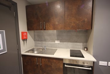 1 bed house, Monument House, City Centre, Newcastle, NE18BD - Image 7