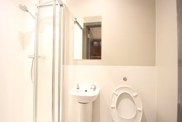 1 bed house, North Street East, City Centre, Newcastle, NE18BD - Image 6