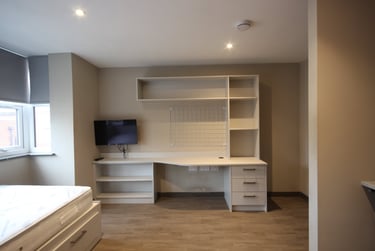 1 bed house, Monument House, City Centre, Newcastle, NE18BD - Image 4