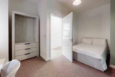 1 bed house, The Globe, Shieldfield, Newcastle, NE21BH - Image 3