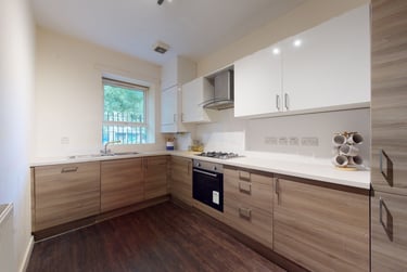 1 bed house, The Globe, Shieldfield, Newcastle, NE21BH - Image 2