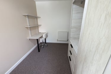 4 bed house, The Globe, Shieldfield, Newcastle, NE21BH - Image 13