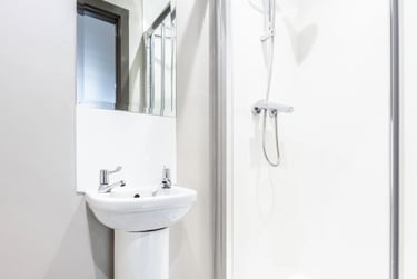 1 bed house, Monument House, City Centre, Newcastle, NE18BD - Image 7