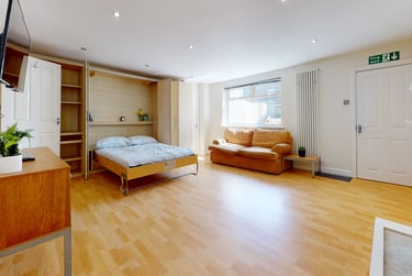 1 bed house, Westgate Road, Newcastle Upon Tyne, Newcastle, NE46AR - Image 7