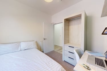 7 bed house, Barker Street, Shieldfield, Newcastle, NE21BH - Image 9