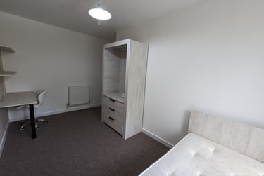 4 bed house, The Globe, Shieldfield, Newcastle, NE21BH - Image 11