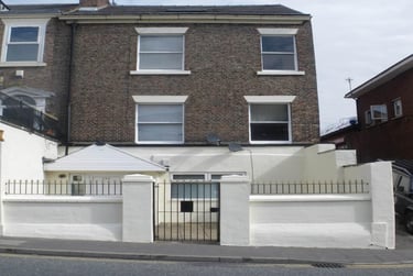 1 bed house, Westgate Road, Newcastle Upon Tyne, Newcastle, NE46AR - Image 9