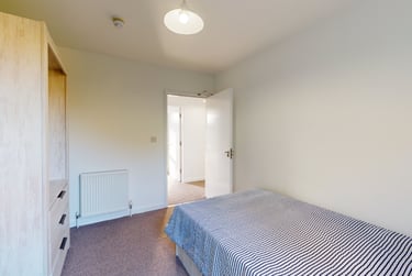 7 bed house, Barker Street, Shieldfield, Newcastle, NE21BH - Image 11