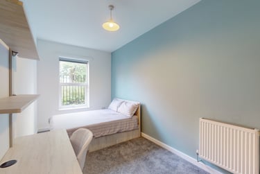 3 bed house, The Globe, Shieldfield, Newcastle, NE21BH - Image 7