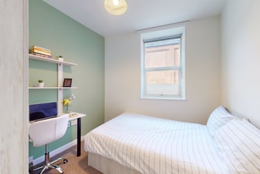 6 bed house, Barker Street, Shieldfield, Newcastle, NE21BH - Image 5