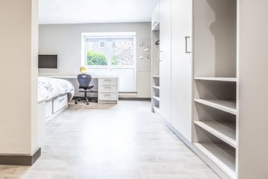 1 bed house, Monument House, City Centre, Newcastle, NE18BD - Image 7