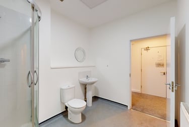 3 bed house, The Globe, Shieldfield, Newcastle, NE21BH - Image 5