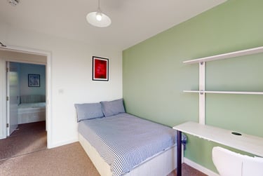 7 bed house, Barker Street, Shieldfield, Newcastle, NE21BH - Image 5