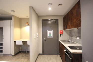 1 bed house, Monument House, City Centre, Newcastle, NE18BD - Image 5